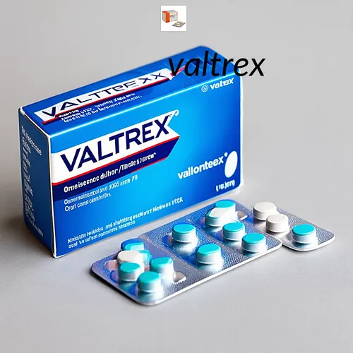 Valtrex générique